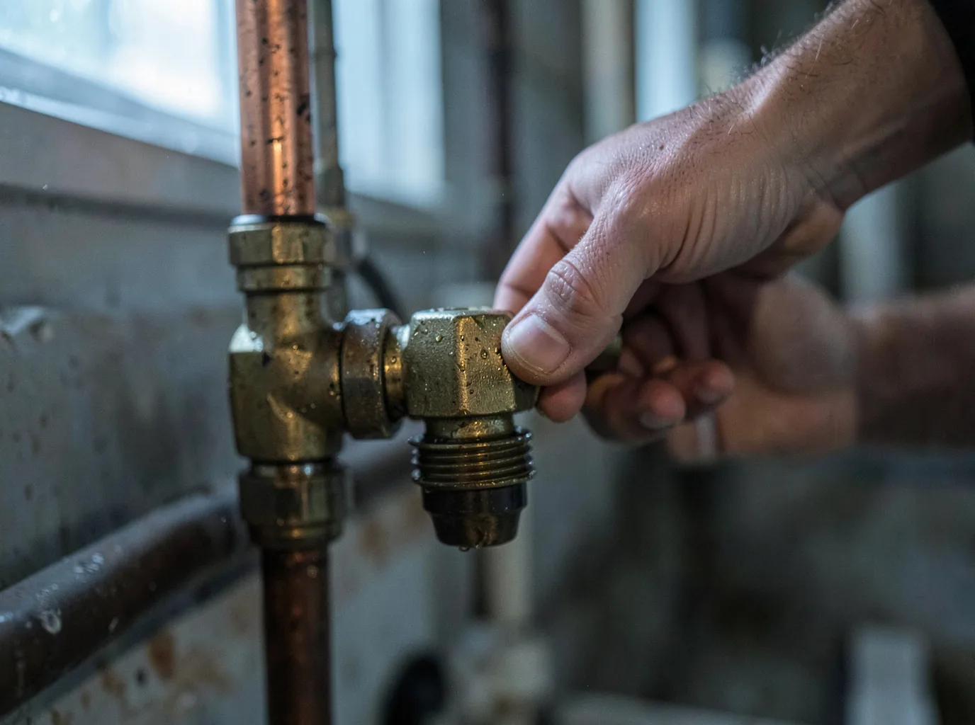 Emergency Plumber Cincinnati, IA FAQs
